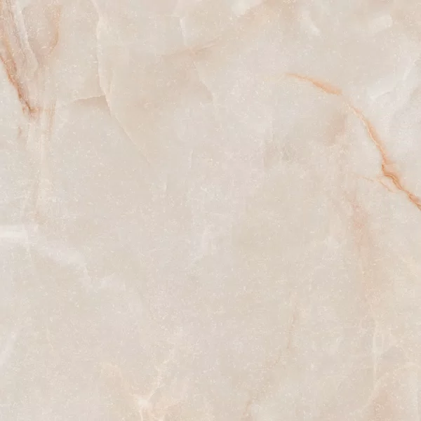 Eterea Powder Raw tile by Gardenia&Ariana in pink, Natural finish, 120x120, 8.5 mm thickness.