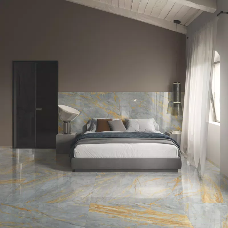 SENSI SIGNORIA grigio siena lux 120x120_120X280