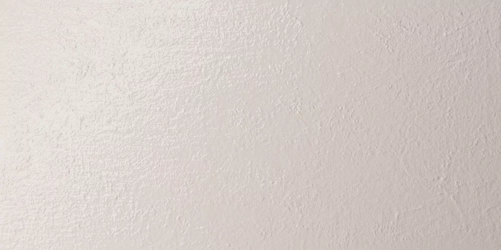 Piastrella Bianco Glace', effetto contemporaneo, 60x120, finitura Glossy.