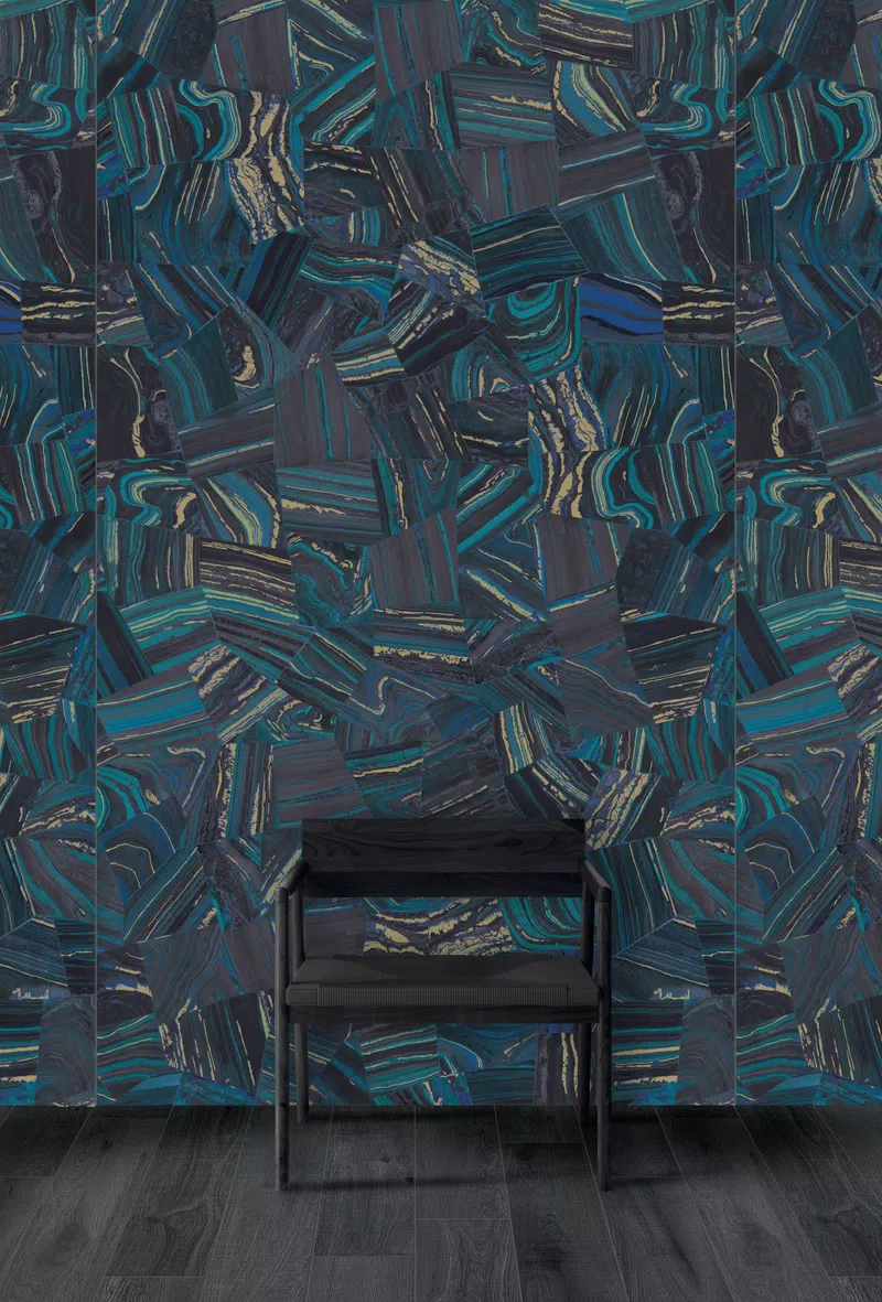 WIDE&STYLE PRECIOUS BLUE