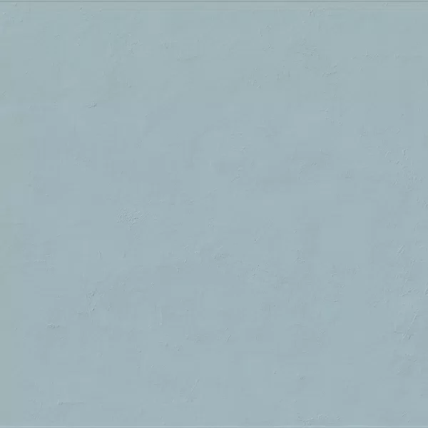 Blau Gioia Fliese, Einheitliche Farbe-Optik, 60x120, Oberfläche Natürlich.
