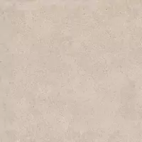 Beige Cosmopolitan tile, cement effect, 60x60, Nat P.tech finish.