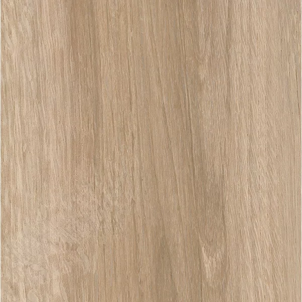 Carreau Beige Tabulae, effet bois, 15x85, finition Naturel.