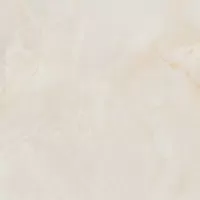 Piastrella effetto marmo Beige della collezione Eterea di Gardenia&Ariana, formato 120x120, finitura Lux, bordo Rettificato.