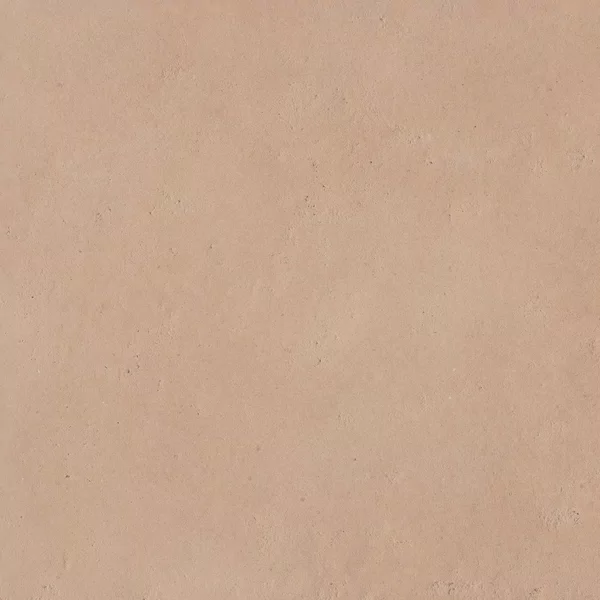 Piastrella effetto cotto Beige della collezione Out.20 di ABK, formato 60x60, finitura R11, bordo Rettificato.