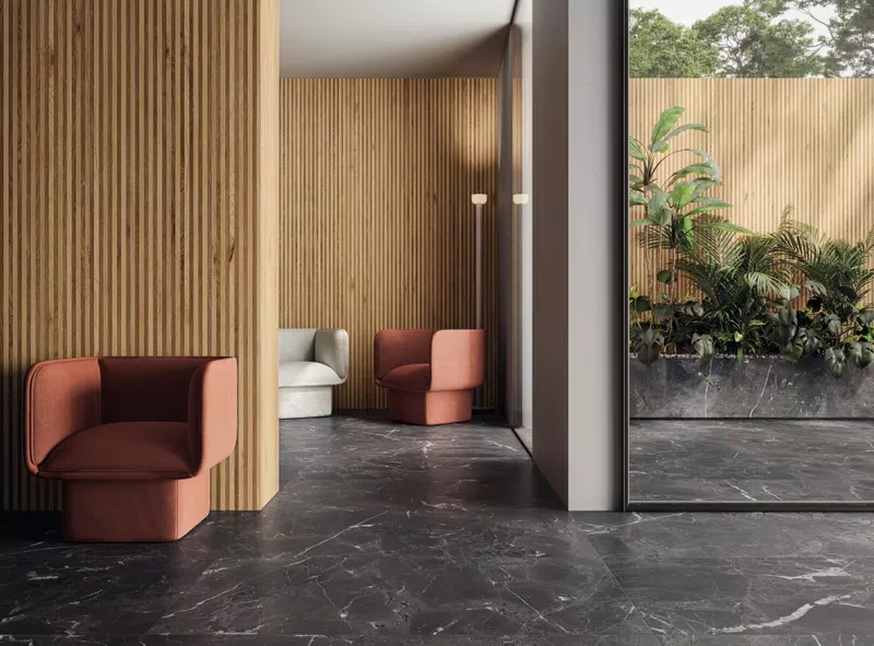 10A FOUR SEASONS STRIP N.R.120X280+SUPREME MEMORIES BRECCIA IMPERIALE N.R.60X120+X20 R11 20MM