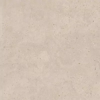 Cosmopolitan Vibrant Sand tile by Flaviker in beige, Nat P.tech finish, 120x120, 8.5 mm thickness.