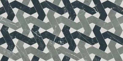Piastrella effetto marmo Multicolore della collezione Sensi Fantasy di ABK, formato 60x120, finitura Lux 3D, bordo Rettificato.