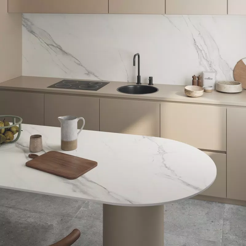 ABKSTONE CALACATTA GREY SOFT 12MM+POETRY STONE PIRENEI GREY 60X120_ALTA