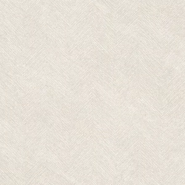 Cliff Chevron Ivory tile by ABK in white, Natural finish, 60x120, 8.5 mm thickness.