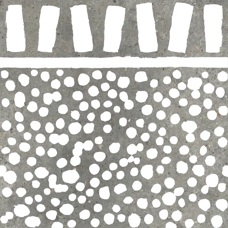 POETRY STONE FRINGE GREY 60X60_10