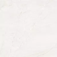 White Sensi White tile, marble effect, 120x120, Nat P.tech finish.