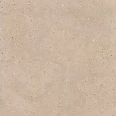 X20 Cosmopolitan Vibrant Caramel Fliese von Flaviker in Beige, Oberfläche R11, 120x120, Stärke 20 mm.