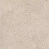 Cement-effect Beige tile from the Cosmopolitan collection by Flaviker, size 80x80, Nat P.tech finish, Rettificato edges.