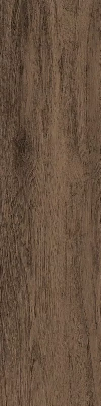 Carreau effet bois Marron de la collection Just Nature par Gardenia&Ariana, format 30x120, finition Naturel, bord Rettificato.
