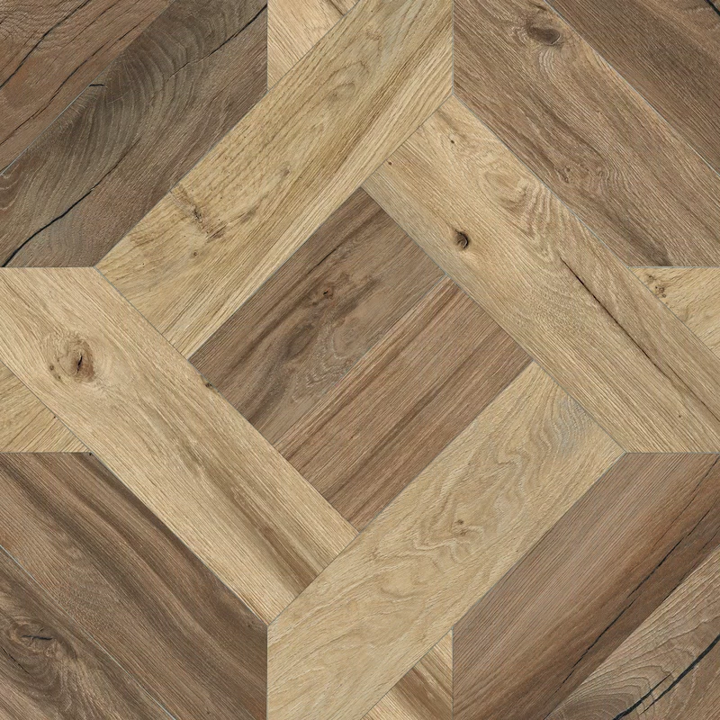 NORDIK WOOD MANSION GOLD-BROWN 60X60_06