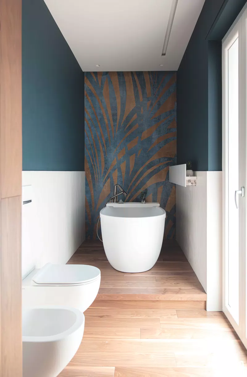 WIDE&STYLE JUNGLE 120X280