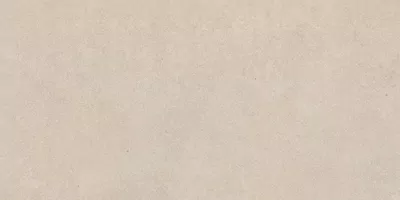 Shape Full Powder tile by ABK in white, Nat 3D finish, 60x120, 8.5 mm thickness.