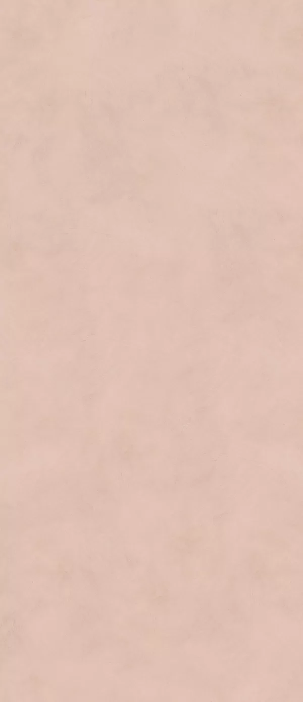 Piastrella effetto contemporaneo Rosa della collezione Alterego di ABK, formato 120x280, finitura Naturale, bordo Rettificato.