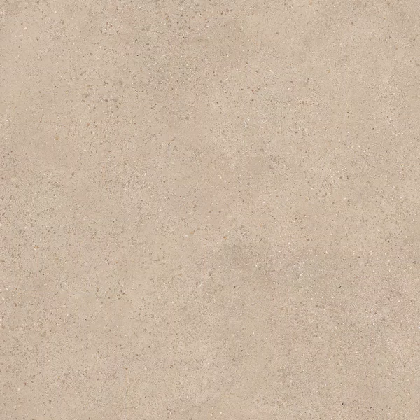 Piastrella Cosmopolitan Quiet Caramel di Flaviker in beige, finitura Nat P.tech, 60x60, spessore 8.5 mm.