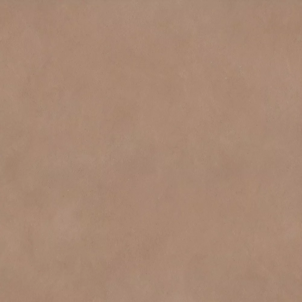 Shape Less Khaki tile by ABK in beige, Natural finish, 120x120, 8.5 mm thickness.