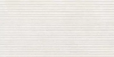 Piastrella Bianco Double, effetto pietra, 60x120, finitura Nat 3D.