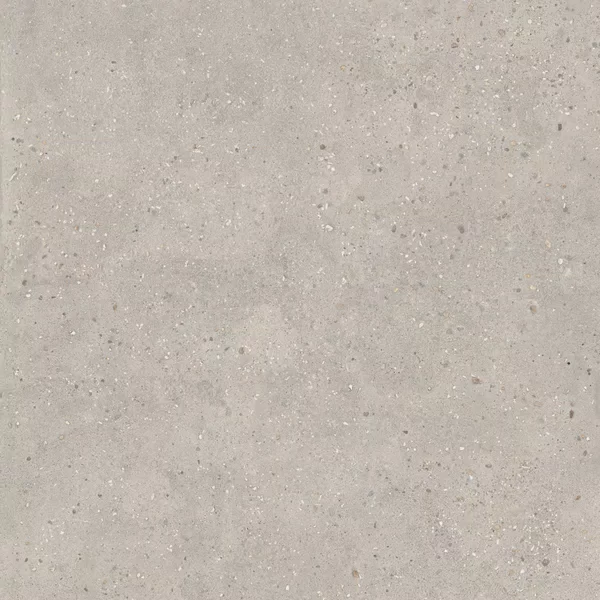 Cement-effect Grey tile from the X20 collection by Flaviker, size 120x120, R11 finish, Rettificato edges.