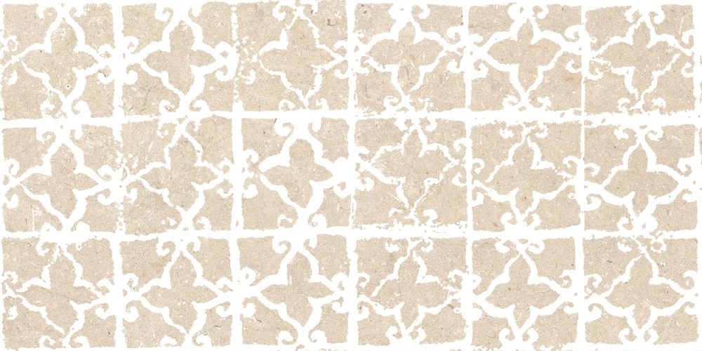 Beige Poetry Stone tile, stone effect, 60x120, Natural finish.