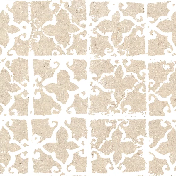 Carreau Beige Poetry Stone, effet pierre, 60x120, finition Naturel.