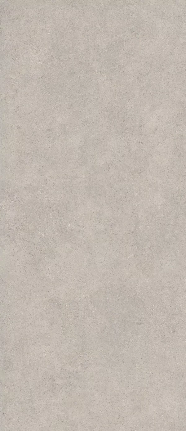 Cosmopolitan Quiet Greige tile by Flaviker in grey, Natural finish, 120x280, 6 mm thickness.