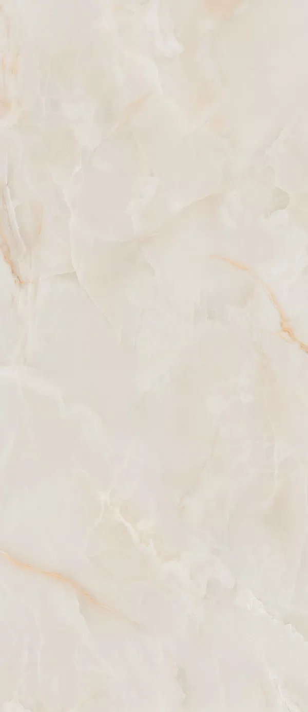 Piastrella Beige Eterea, effetto marmo, 120x280, finitura Lux.