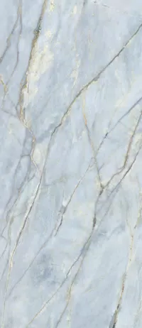Piastrella Sensi Nuance Deep River di ABK in grigio, finitura Lux 3D, 120x280, spessore 6 mm.