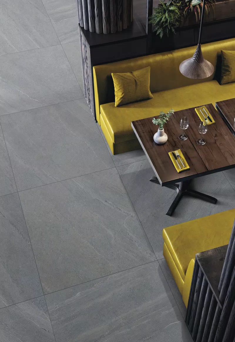 ROCKIN' GREY 120X120