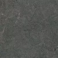 Piastrella effetto pietra Nero della collezione Magma di Flaviker, formato 60x60, finitura Nat 3D, bordo Rettificato.