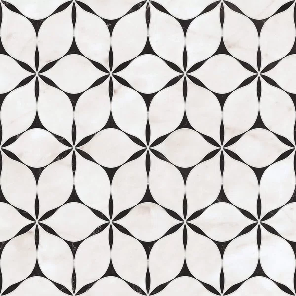 Carreau effet marbre Multicolore de la collection Sensi Fantasy par ABK, format 60x120, finition Lux 3D, bord Rettificato.