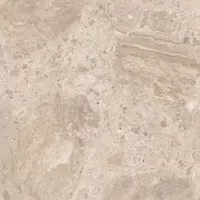 Piastrella effetto pietra Beige della collezione Era di ABK, formato 120x120, finitura Naturale, bordo Rettificato.
