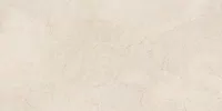 White Sensi White tile, marble effect, 60x120, Soft finish.