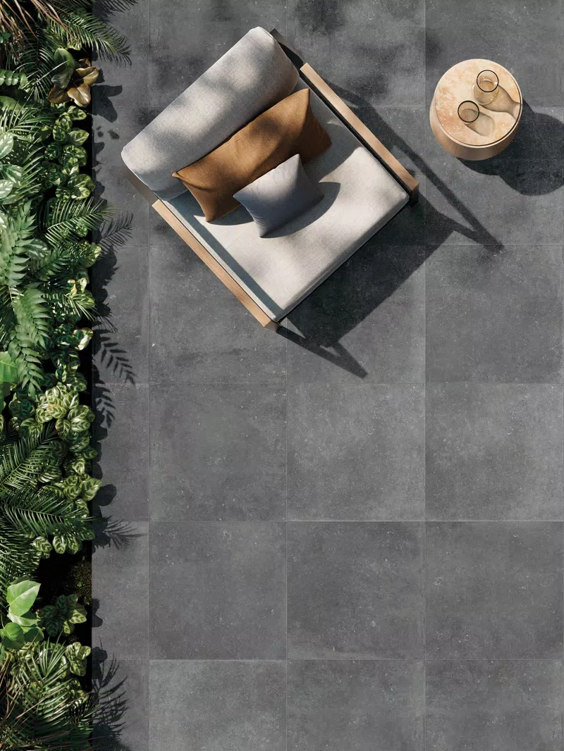 OUT.20 BELGIAN STONE GREY 60X60