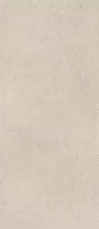 Stone-effect Beige tile from the Block collection by Gardenia&Ariana, size 120x280, Nat 3D finish, Rettificato edges.
