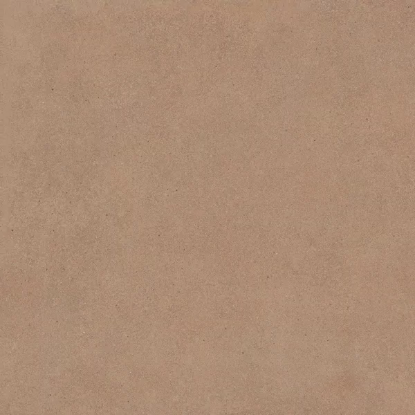 Piastrella Shape Full Khaki di ABK in beige, finitura Nat 3D, 120x120, spessore 8.5 mm.
