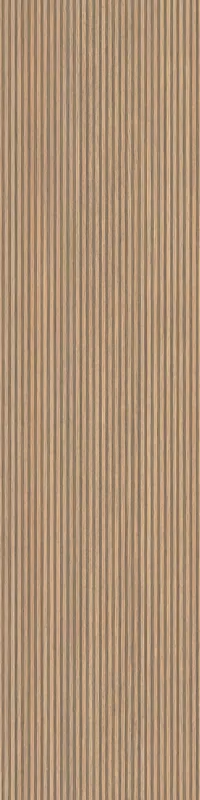 Carreau Beige Plein Air, effet bois, 30x120, finition R11.