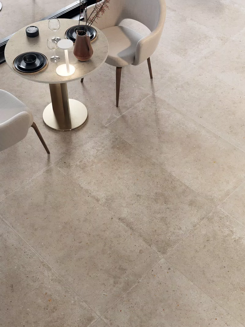 24A POETRY STONE PIRENEI ECRU 60X120