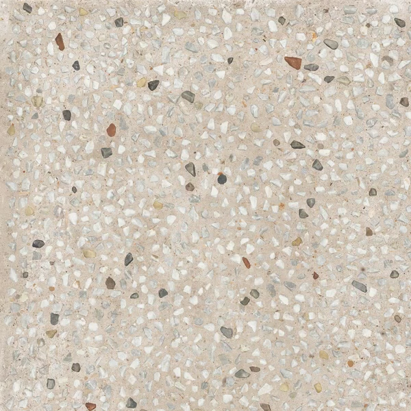 Stein-Optik Beige Fliese aus der Kollektion Anima von Gardenia&Ariana, Format 60x60, Oberfläche Nat P.tech, Kante Rettificato.