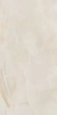 Piastrella effetto marmo Beige della collezione Eterea di Gardenia&Ariana, formato 60x120, finitura Lux, bordo Rettificato.