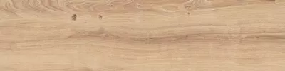 Piastrella Beige Plein Air, effetto legno, 30x120, finitura R11.
