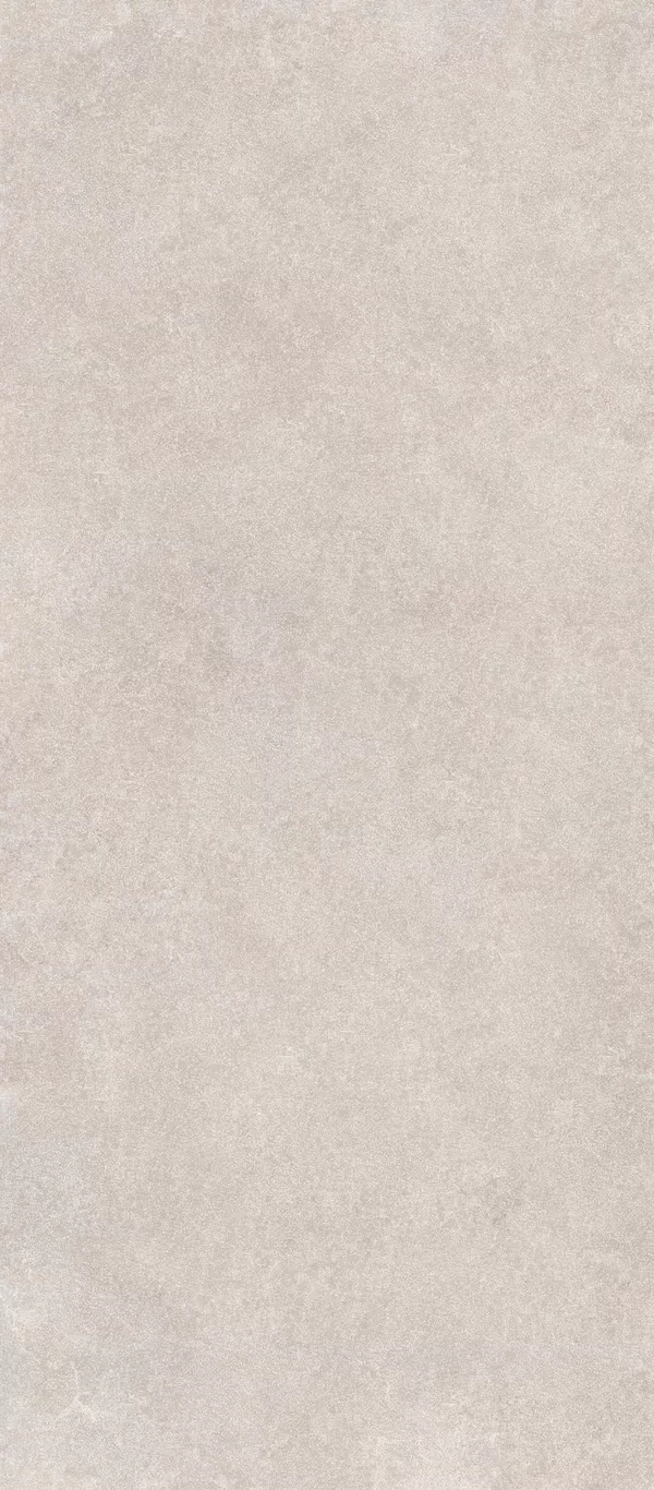 Grey Midi tile, stone effect, 120x280, Natural finish.