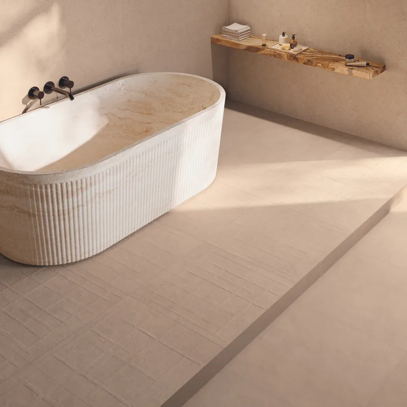 F_02 SHAPE FULL SAND 60X120+LESS SAND 60X60+HANDWORK SAND 60X60