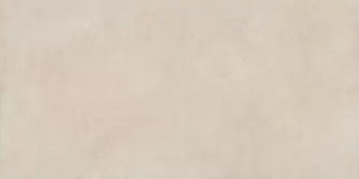 Piastrella Shape Less Powder di ABK in bianco, finitura Naturale, 60x120, spessore 8.5 mm.