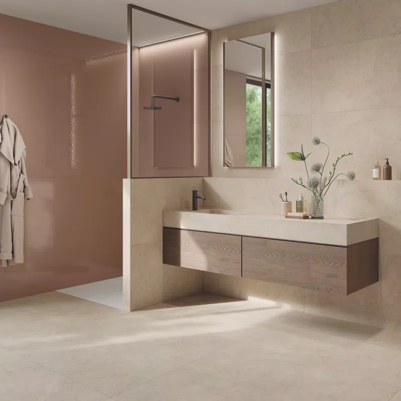 D_03 SENSI WH.ADRIA SOFT.+N. 60X120+GLACE' NOCC.GL.60X120