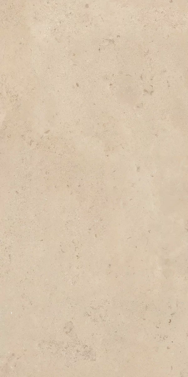Beige Out.20 Fliese, Stein-Optik, 60x120, Oberfläche R11.